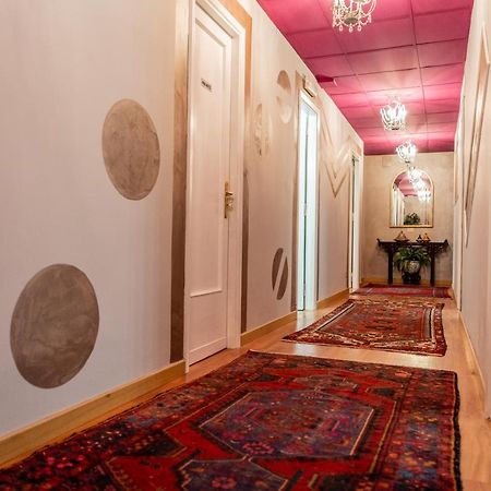 Le Finestre Di Via Asiago Катания Экстерьер фото